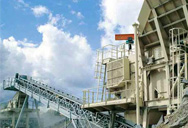 الصين معدات التعدين كفاءة عالية تعدين الذهب آلة hydrocyclone  